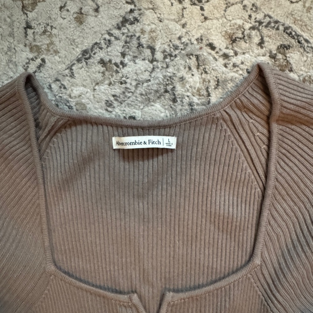 Abercrombie dress